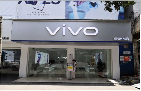 洛南店招禁忌你中招了吗？
