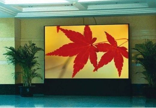 洛南LED显示屏