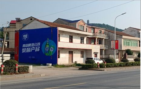 洛南写真布和喷绘布的区别?