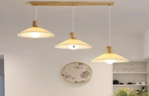 洛南关于LED灯