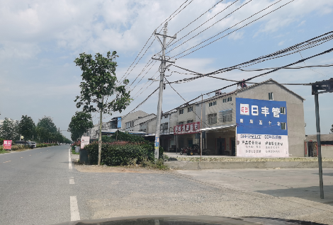 洛南如何能保证墙体广告的醒目性？