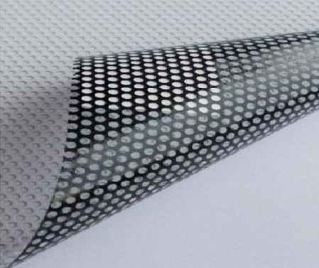 洛南优劣单透膜的鉴定方法。