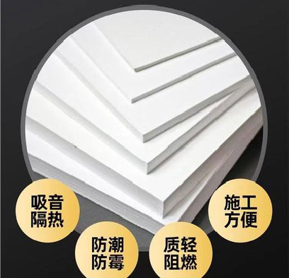 洛南雪弗板和PVC板材有什么区别？